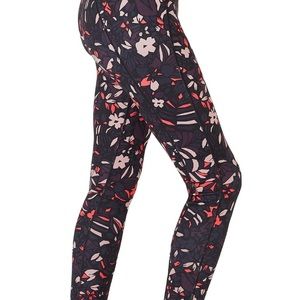 Sweaty Betty Reversible Leggings